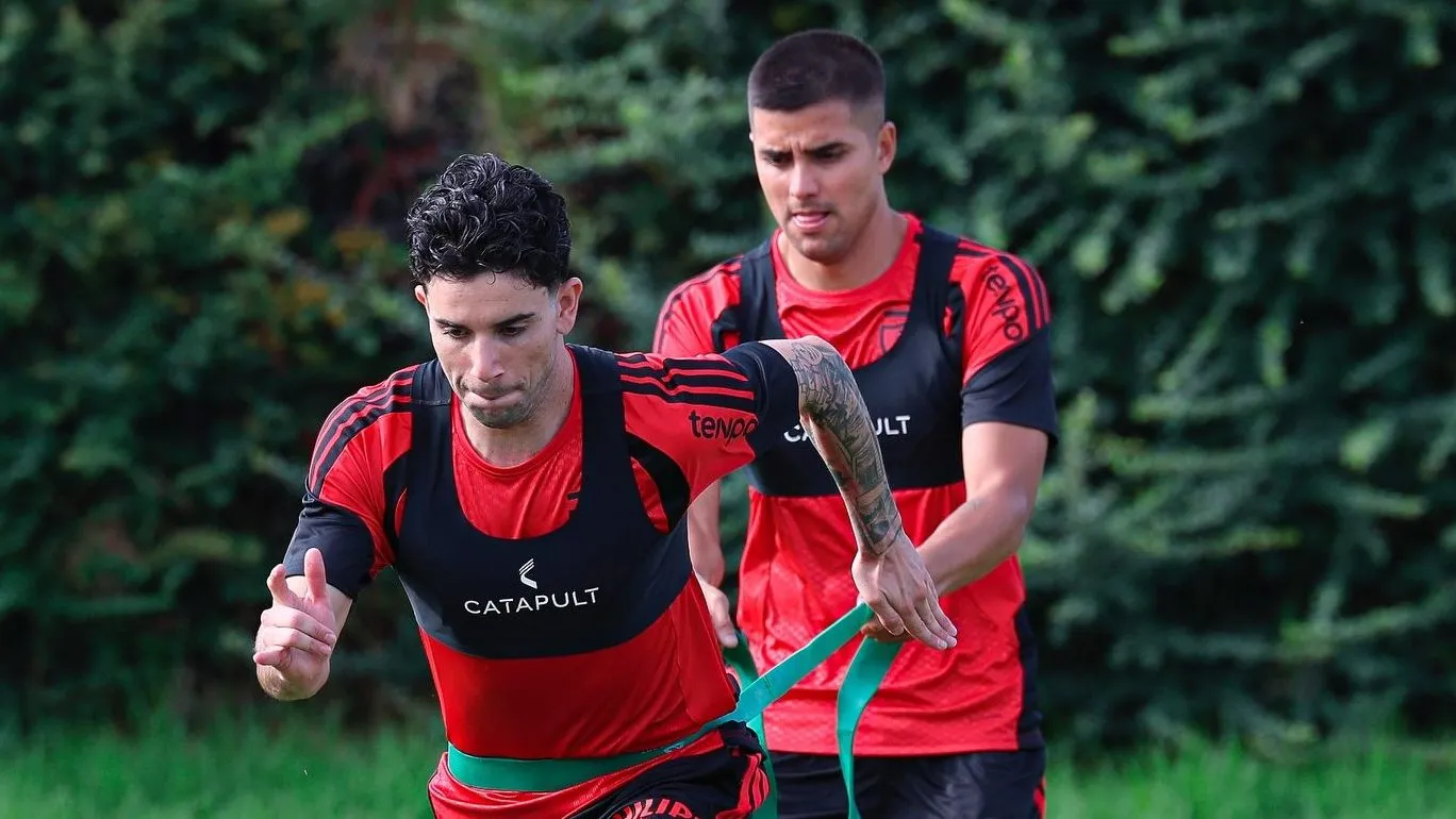 Las incorporaciones que esperan minutos