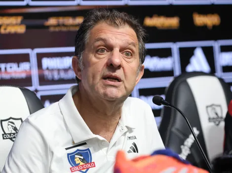 Hinchas de Colo Colo definen la posición que el club debería reforzar