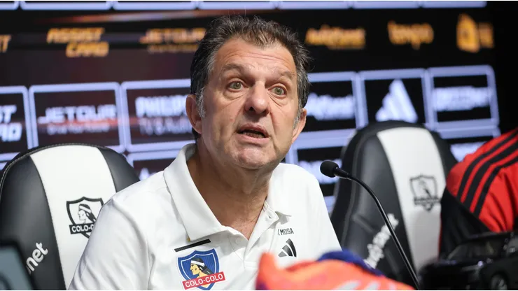 Hinchas de Colo Colo definen la posición que el club debería reforzar.