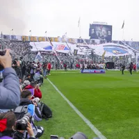 ¡Se agotan las entradas para Colo Colo vs Everton!