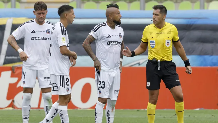 Colo Colo y su debut como local