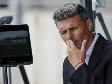 ADN filtra el monto de una posible indemnización a Ortiz