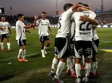 Colo Colo fija el nuevo puesto a reforzar