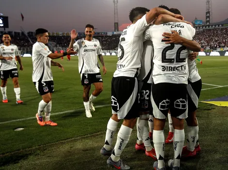 Colo Colo fija el nuevo puesto a reforzar