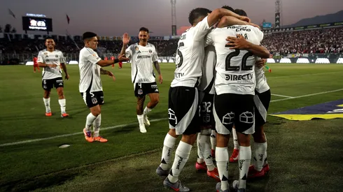 Revelan el puesto que es prioridad en Colo Colo en la búsqueda del nuevo refuerzo
