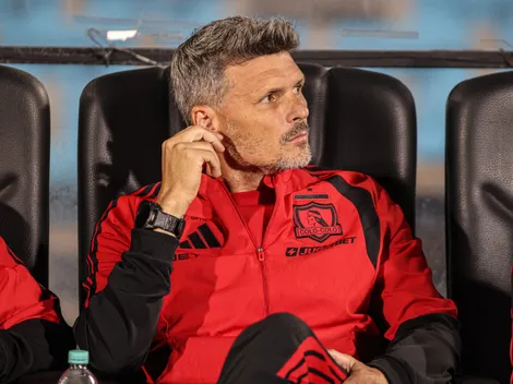 Le gusta la idea: Ortiz habla del posible doble 9 ante Everton