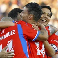 Colo Colo manda en la Copa Duelo Leyendas 2026