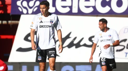 Colo Colo plantea su defensa