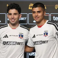 Madrid y Pastrán llegan con importantes diferencias a Colo Colo