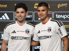 Madrid y Pastrán llegan con importantes diferencias a Colo Colo