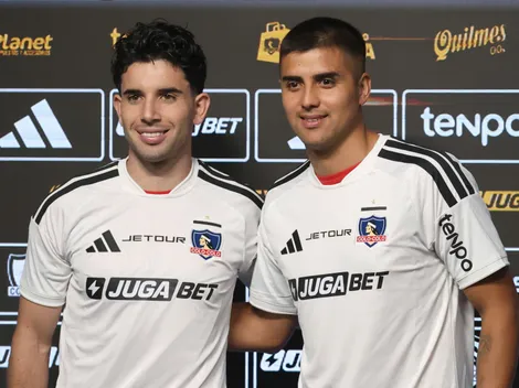 Madrid y Pastrán llegan con importantes diferencias a Colo Colo