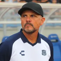 DT de Everton lamenta dura noticia antes de enfrentar a Colo Colo