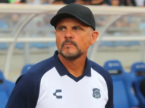 DT de Everton lamenta dura noticia antes de enfrentar a Colo Colo