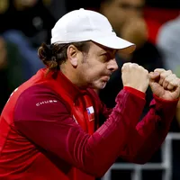 No va por TV abierta: ¿Qué canal transmite a Chile vs Serbia por la Copa Davis?