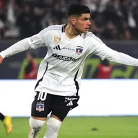 Colo Colo necesita del 10 para jugar con doble nueve