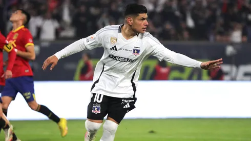 Colo Colo opta por un "10" clásico