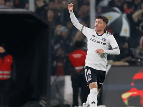 Novedades posible salida de Zavala a Colo Colo