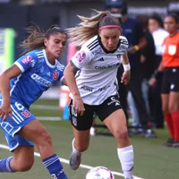 Liga Femenina ya tiene fecha: Colo Colo Femenino prepara otro campeonato