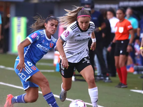 Liga Femenina ya tiene fecha: Colo Colo Femenino prepara otro campeonato