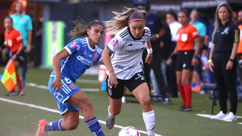 Colo Colo Femenino ya tiene fecha