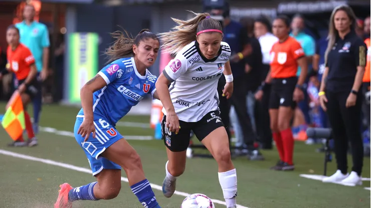 Colo Colo Femenino ya tiene fecha