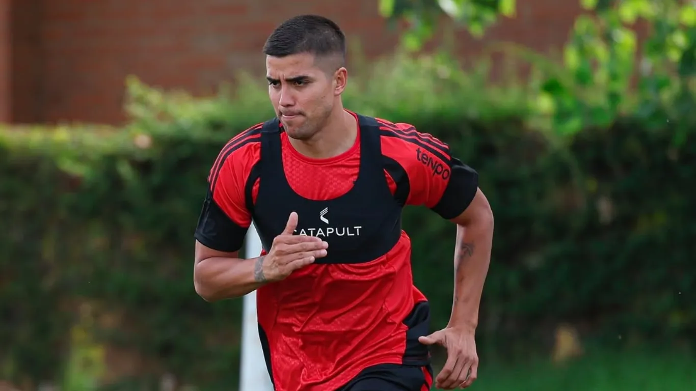 La historia de Madrid en su querido Everton