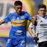 ¿Cuándo y dónde ver el partido de Colo Colo vs Everton por la fecha 2?