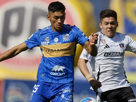 ¿Cuándo y dónde ver el partido de Colo Colo vs Everton por la fecha 2?