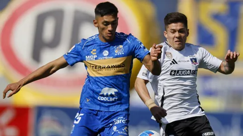 ¿Cuándo y dónde ver el partido de Colo Colo vs Everton por la fecha 2 de la Liga de Primera?