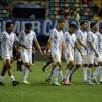 Se lamentan en Viña: Everton sufre sensible baja para duelo con Colo Colo