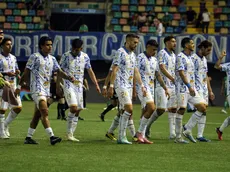 Se lamentan en Viña: Everton sufre sensible baja para duelo con Colo Colo