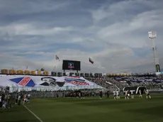 Los últimos 5 debut de Colo Colo en el Monumental