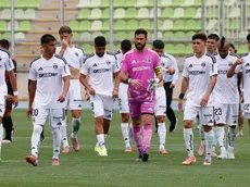 La gran novedad que tendrá la citación de Colo Colo