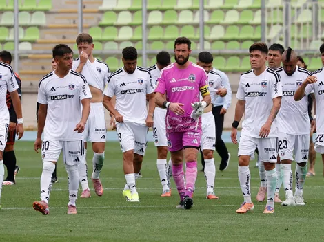 La gran novedad que tendrá la citación de Colo Colo