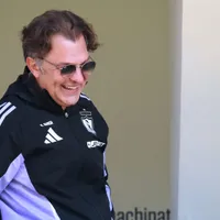 Aníbal Mosa y Edmundo Valladares hablan de la Noche Alba Solidaria