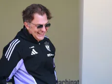 Aníbal Mosa y Edmundo Valladares hablan de la Noche Alba Solidaria