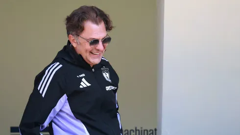 Colo Colo y su Noche Alba Solidaria