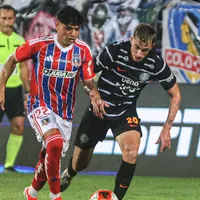 Hinchas de Colo Colo exigen titularidad de Colo Colo