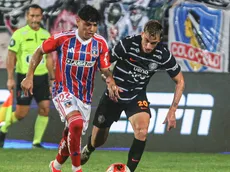 Hinchas de Colo Colo exigen titularidad de Colo Colo