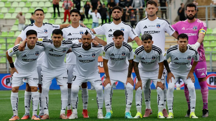 El Cacique busca su primera victoria en la Liga de Primera 2026.