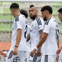 Tras Audax vs UdeC: Así va Colo Colo en la tabla