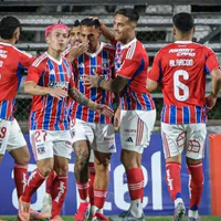 ¿Se repite? La última ocasión en que Colo Colo formó con dos 9 de área