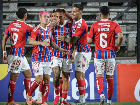 ¿Se repite? La última ocasión en que Colo Colo formó con dos 9 de área