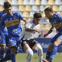 ¿Qué canal transmite hoy Colo Colo vs Everton por la Liga de Primera?