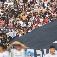 Las entradas restantes para ver a Colo Colo ante Everton