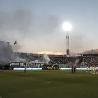 La positiva noticia que tiene partido de Colo Colo con Everton