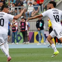 Colo Colo vs Everton: el Cacique, gran favorito en el Monumental