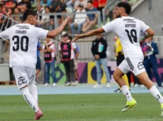 Colo Colo vs Everton: el Cacique, gran favorito en el Monumental