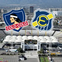 Todas las recomendaciones para llegar al estadio a ver a Colo Colo