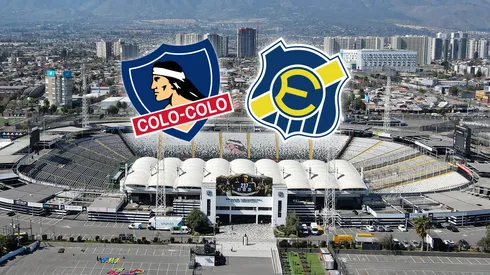 Todas las recomendaciones para llegar al estadio a ver a Colo Colo.
